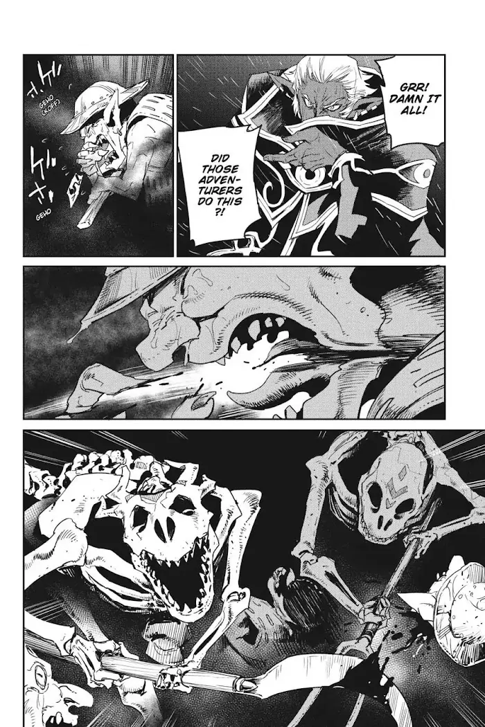 Goblin Slayer Chapter 38 image 24_optimized